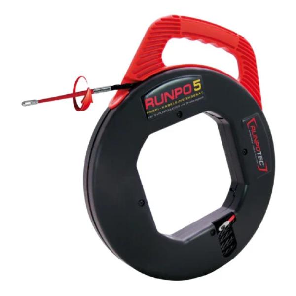 Runpotec RUNPO 5 und XB 300 - Multi-Set